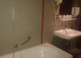 Hotel Prince de Liege 5
