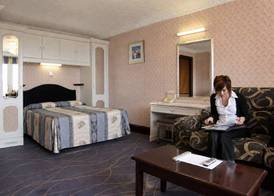 The Devoncourt Resort 3
