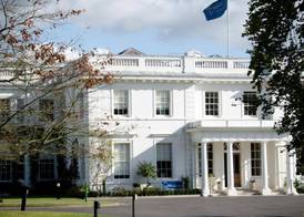 Greenlands Hotel 4