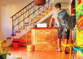Hostal Casa Lulú Santa Marta 2