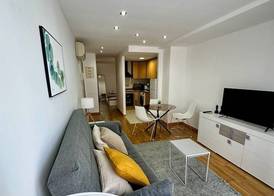 Apartamento Castellon II REF 027 2