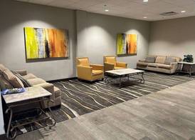 AmericInn by Wyndham Rochester Near Mayo Clinic 3