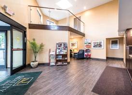 Quality Inn Ithaca - University Area 5