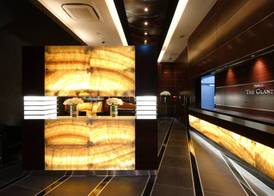 HOTEL THE GLANZ 4