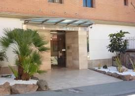 Selvapark Apartamentos 5