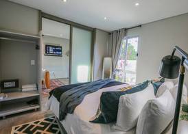 Suite 9 The Village 5