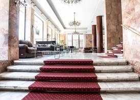 Grand Hotel Duomo 2
