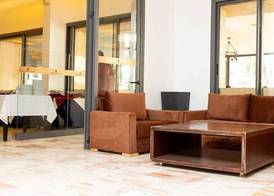 Hotel Anna Agadir 4