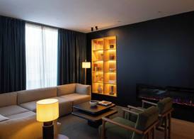 Sevilla Green Suites 4