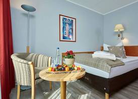 Hotel Königshof 5