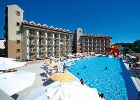 Victory Resort 2
