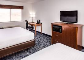 Holiday Inn Express & Suites ALAMOGORDO by IHG 4