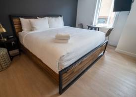 Basecamp Suites Canmore 2