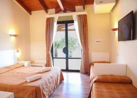 Villa Barbarina - Nature Resort with Pool & Restaurant - Alghero 4