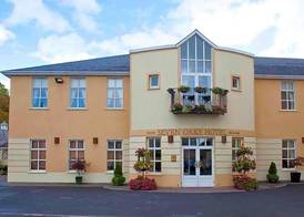 Seven Oaks Hotel with Heated Indoor Pool and Fitness Centre Carlow Town 2