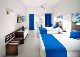 Riu Reggae - Adults Only - All Inclusive 4
