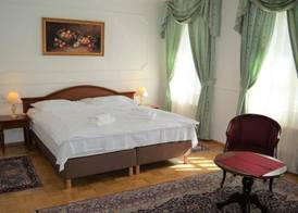 Hotel Renesance Krasna Kralovna 4