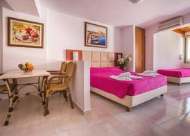 Mariamare apts 3