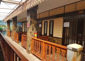 Delight Resort 3