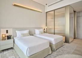 Arabella Beach Hotel Kuwait, Vignette Collection by IHG 3
