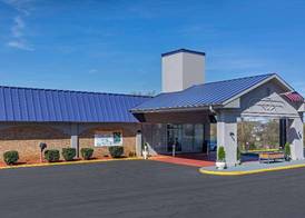 Quality Inn (Carterville) 2