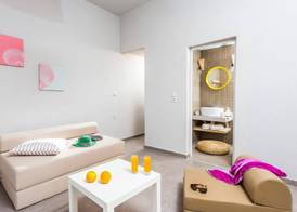 ANEMOS SUITES 5