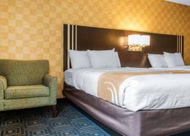 Quality Inn & Suites Mall of America - MSP Airport 2