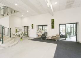 Zenao Appart'hôtels Troyes 2