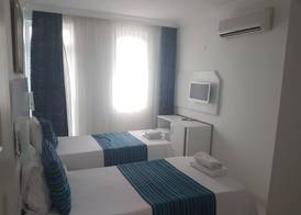 Teos Hotel 4