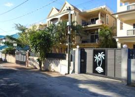 Apartments la Colombe 4