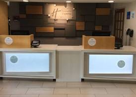 Holiday Inn Express EASTON by IHG 2