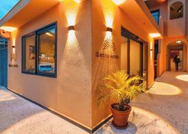 Unsal Hotel 4