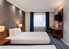 B&B Hotel Cambridge South 2