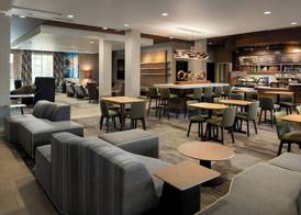 Courtyard by Marriott Maui Kahului Airport 4