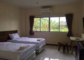 Be Fine Sabuy Hotel and Resort 5