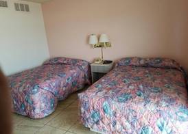 Beach Terrace Motor Inn 5