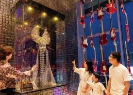 Hard Rock Hotel Shenzhen 5