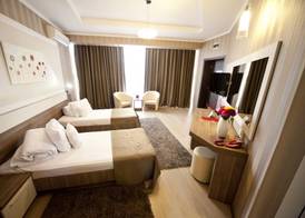 Hotel Confort 4