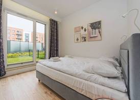 City Center - Dluga Grobla by Apartmore 2