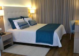 Hotel Fatima Center 5