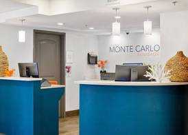 Monte Carlo Boardwalk / Oceanfront Ocean City 2