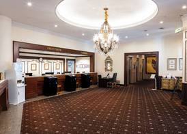 Narita Gateway Hotel 5