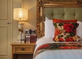 The Castle Of Brecon Hotel, Brecon, Powys - The Coaching Inn Group 4