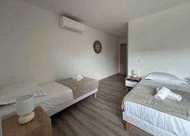 Hôtel Aiglon Bylitis 5