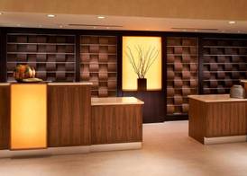 Marriott Columbia 3