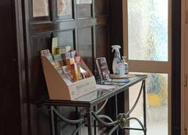 Sharn Bek Hotel 4