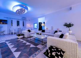 Dream Island Hotel 3