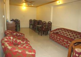 Kedareswar B&B 3
