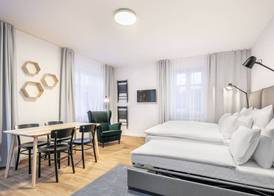 Pytloun Flat Hotel 2