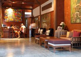 Belle Villa Resort, Pai 2